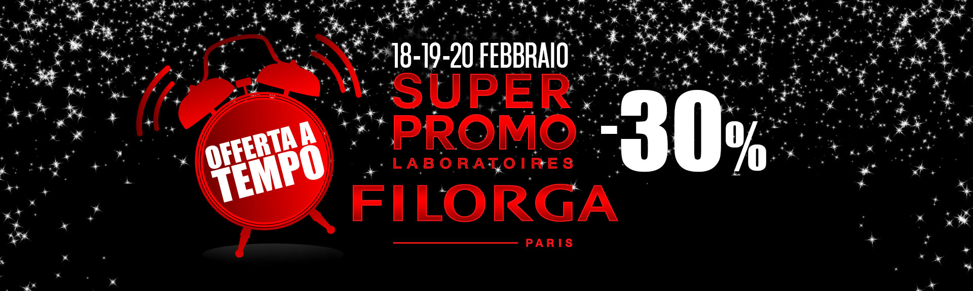 Ⱐ🤩 PROMO A TEMPO FILORGA 🤩 â°